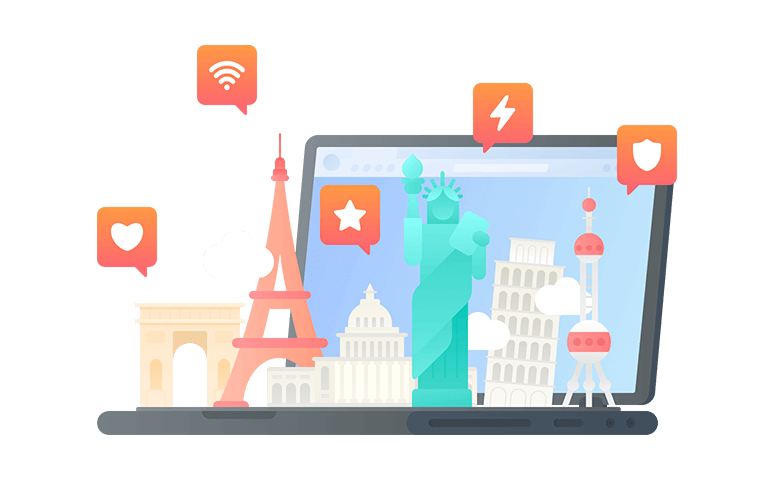 海龟VPN mac免费版